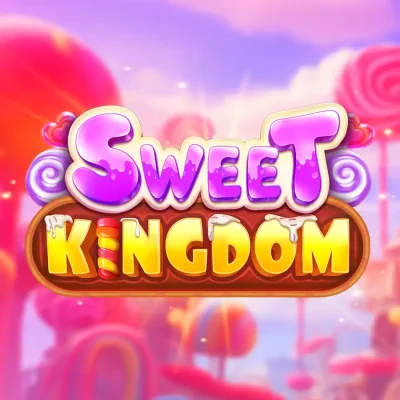 Sweet Kingdom game artwork