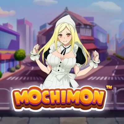 Mochimon Slot Review: Cluster Tumbles and Multipliers