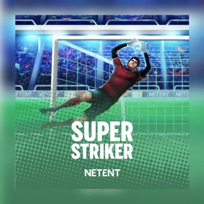 Super Striker Slot Review: Five Free Spins Levels and Bet Slip