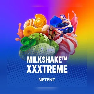 Milkshake XXXtreme