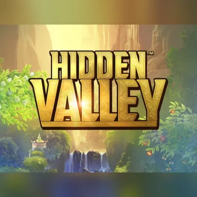 Hidden Valley Slot Review: A Wheel Sets the Free-Spin Terms