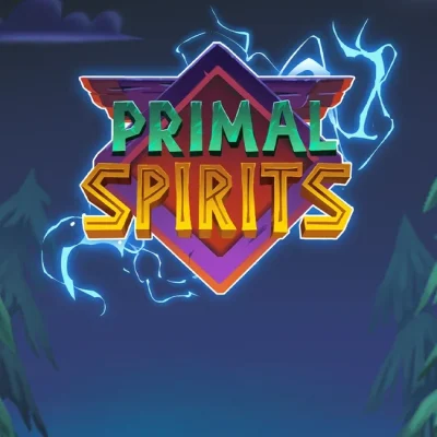Primal Spirits Slot Review