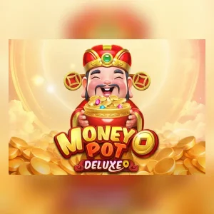 Money Pot DELUXE Spielautomaten-Spiel