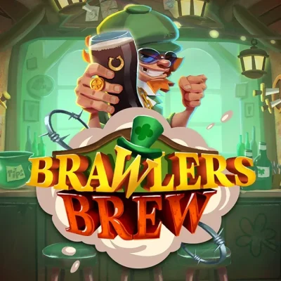 Brawler’s Brew Slot Review