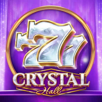 Crystal Hall Slot Review