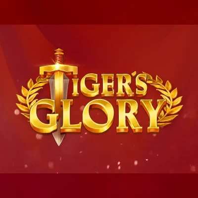 Tiger’s Glory Slot Review: Battles That Leave Wilds Behind