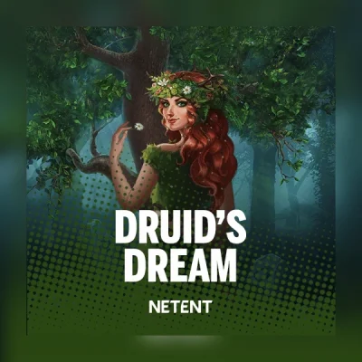 Druids’ Dream Slot Review: Charged Wild Respins and Scatter Nudges