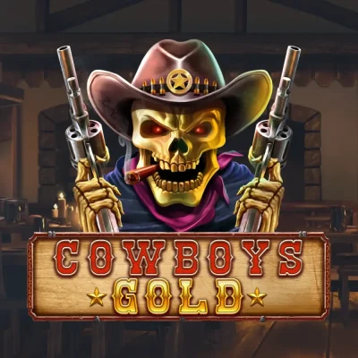 Cowboys Gold Slot Review