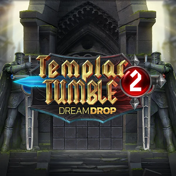 Portada oficial de Templar Tumble 2 Dream Drop