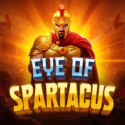 Eye of Spartacus Slot Review