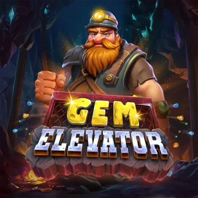 Gem Elevator – Slot-Cover