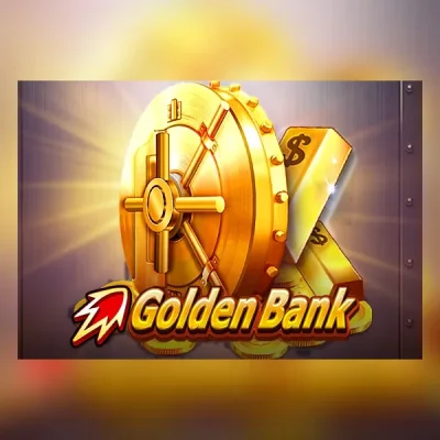 Golden Bank Slot Review: One Payline, Wild Multipliers and Prizes
