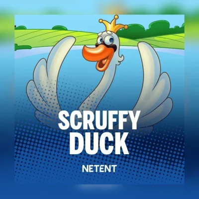 Scruffy Duck Slot Review: Five Random Free Spins Modes