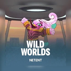 Wild Worlds