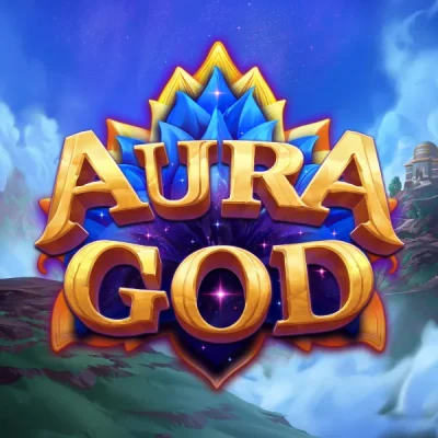 Portada oficial de Aura God
