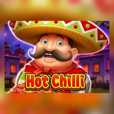 Hot Chilli Slot Review: Four Boards and Free-Game Collection
