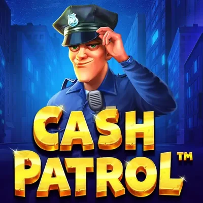 Cash Patrol Slot Review