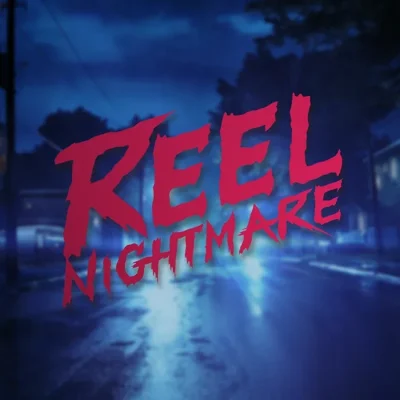 Reel Nightmare Slot Review