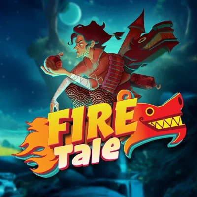 Fire Tale Slot Review