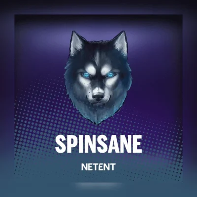 Spinsane Slot Review: Scatter-Count Free Spins and Overlay Wild Reels