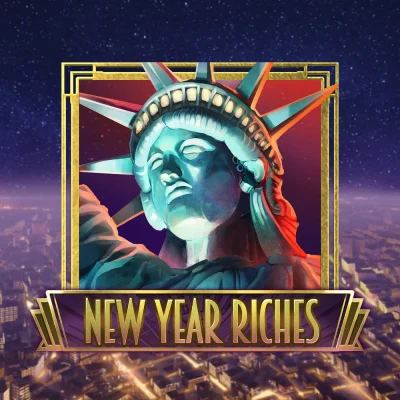 New Year Riches Slot Review