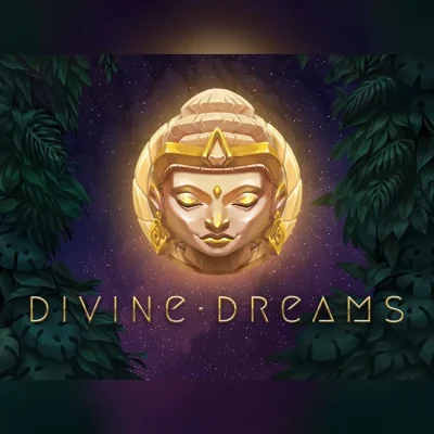 Divine Dreams Slot Review: Mystical Multipliers and Respins