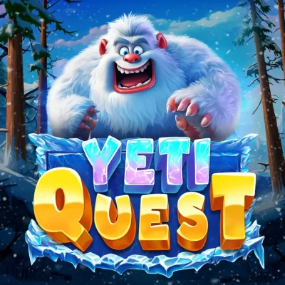 Yeti Quest Slot Review: Mechanics, RTP and 5,000x Max