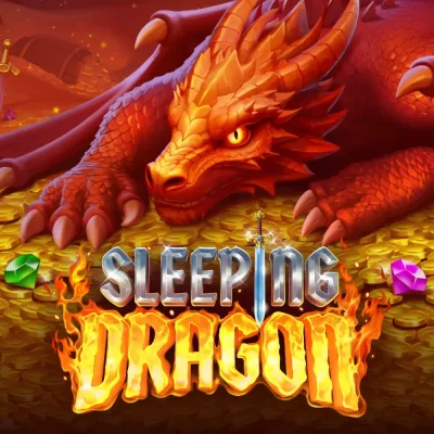 Sleeping Dragon Slot Review