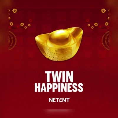 Twin Happiness Slot Review: Linked Reels and 243 Ways