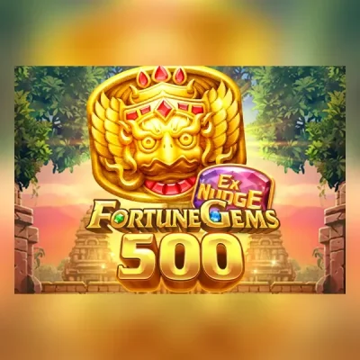 Fortune Gems 500 Slot Review