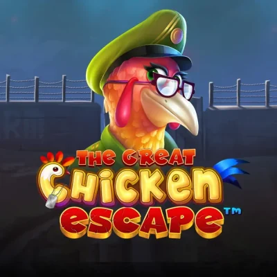 The Great Chicken Escape Slot Review