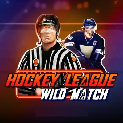 Hockey League Wild Match Review: Wild Reels and Free Spins