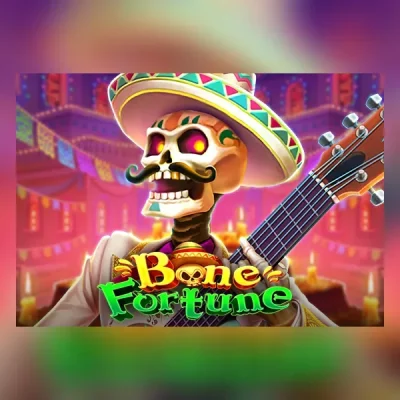 Bone Fortune Slot Review: Moving Sticky Wilds and Re-Spins
