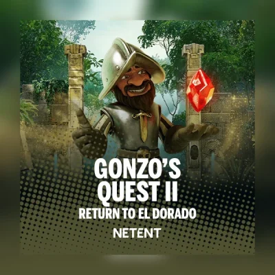 Gonzo’s Quest II Slot Review: Avalanches and Super Free Spins