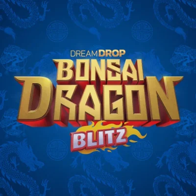 Bonsai Dragon Blitz Dream Drop Slot Review