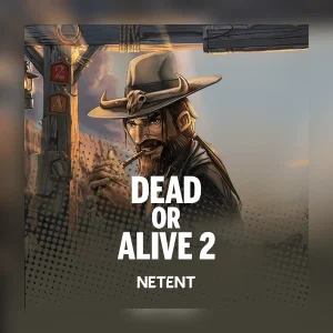 Dead or Alive 2