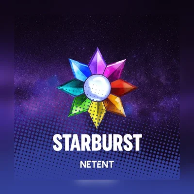 Starburst Slot Review: Expanding Wilds and Respins