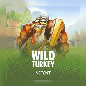 Wild Turkey