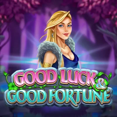 Good Luck & Good Fortune Slot Review