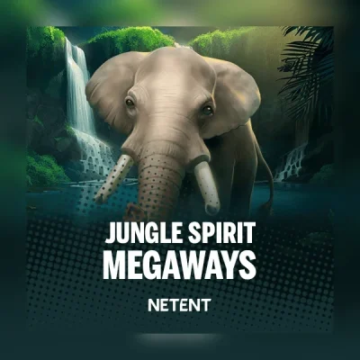 Jungle Spirit Megaways Slot Review: Butterfly Boost and Five Free Spins Choices