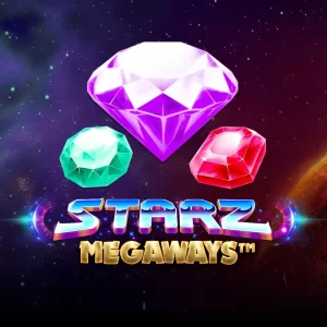 Starz Megaways