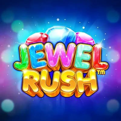 Jewel Rush Slot Review: Features and 5,000x Max