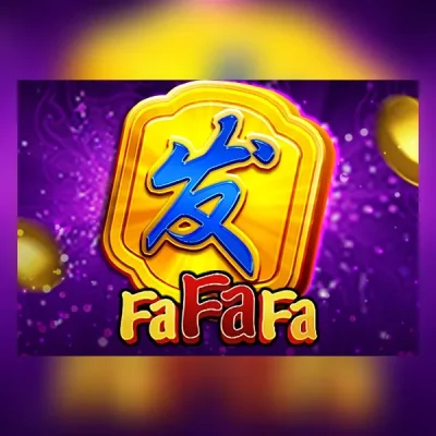 Portada oficial de FA FA FA