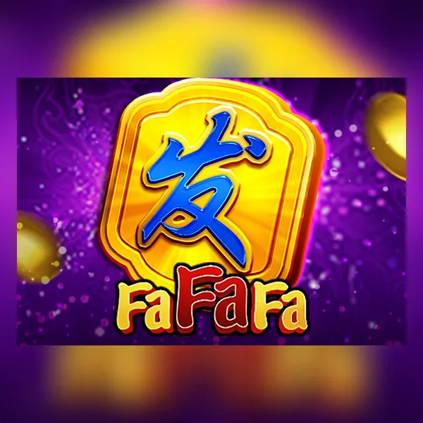 Portada oficial de FA FA FA