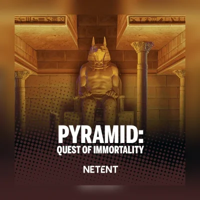 Pyramid Quest for Immortality Slot Review: Avalanches and Wild Multiplier