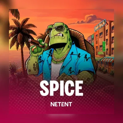 Spice Slot Review: Avalanche Multipliers and Feature Lane