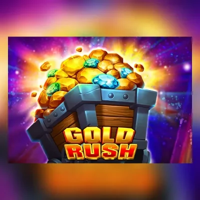 Gold Rush Slot Review: Locked Wilds and Mine Rewards