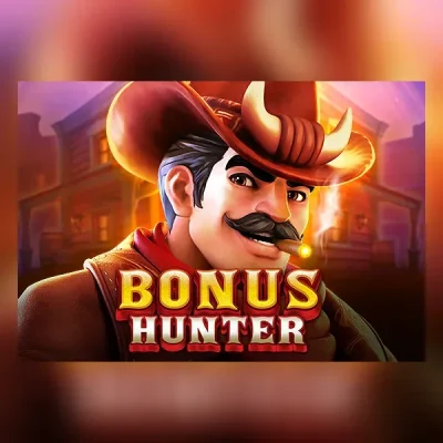 Bonus Hunter Slot Review: Gold Frames and Rising Free-Game Multiplier