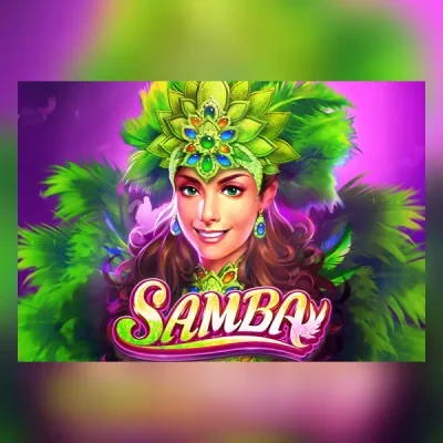 SAMBA Slot Review: Totems and Unified Big Symbols