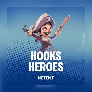 Hook’s Heroes